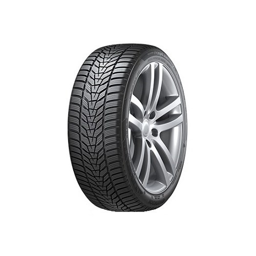 Hankook XL WINTER ICEPT EVO3 W330 M+S 3PMSF (C-B-B[73]) 265/45 R19 105V téli gumi 1. kép